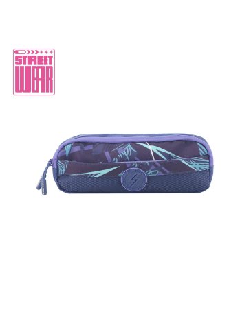 Cartuchera 1 Division Street Wear - LSyD