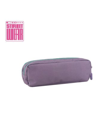 Cartuchera 1 Division Street Wear - LSyD