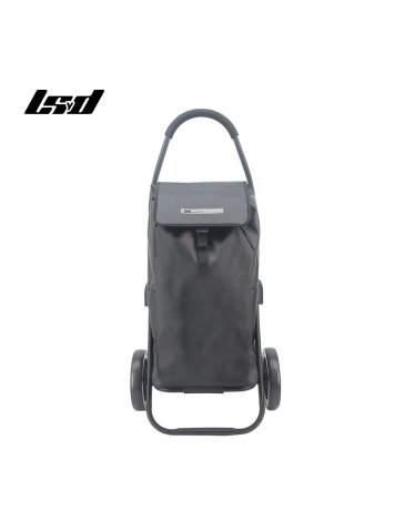 Carrito de compras termico LSyD