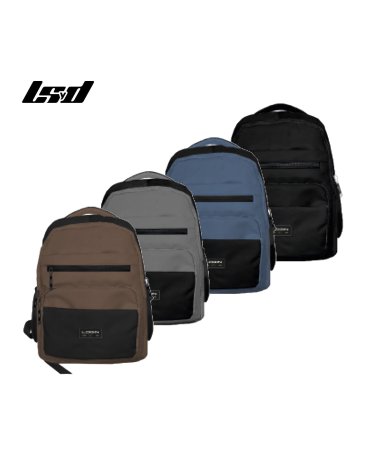 Mochila Portanotebook 17