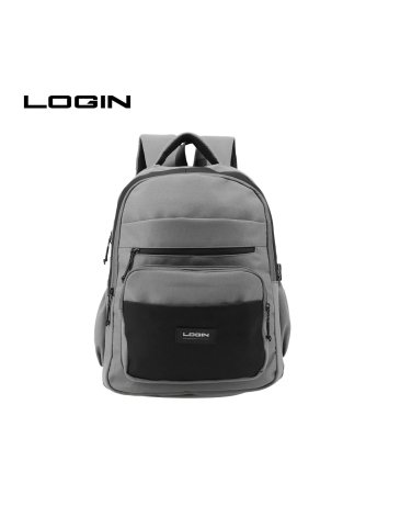 Mochila Portanotebook 17'' - PLANNING