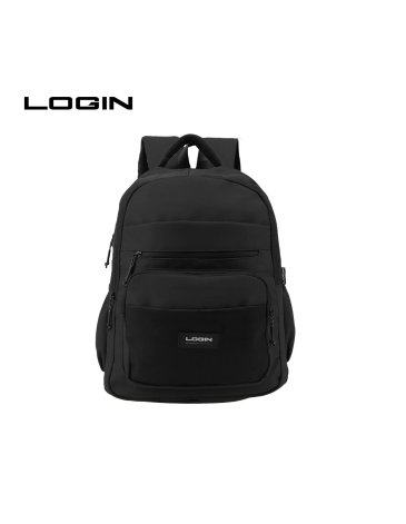 Mochila Portanotebook 17'' - PLANNING