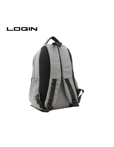 Mochila Portanotebook 17'' - PLANNING