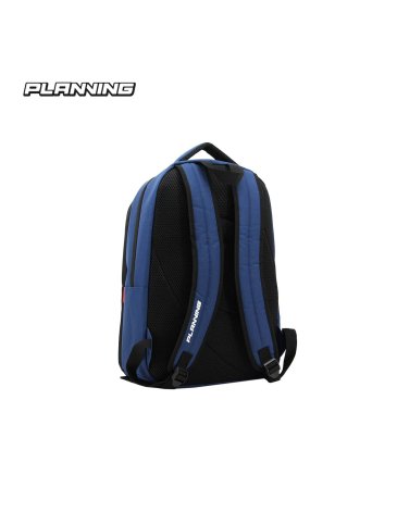Mochila Portanotebook 18'' - PLANNING