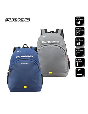 Mochila Portanotebook 18