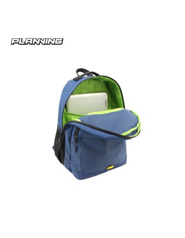 Mochila Portanotebook 18'' - PLANNING