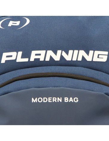 Mochila Portanotebook 18'' - PLANNING