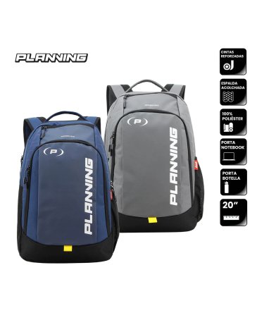 Mochila Portanotebook 18