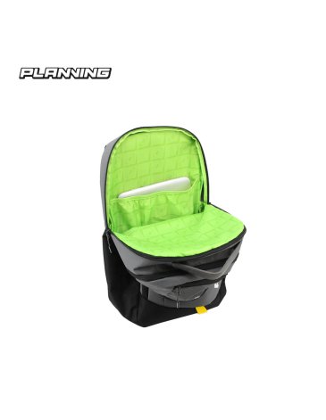 Mochila Portanotebook 18'' - PLANNING