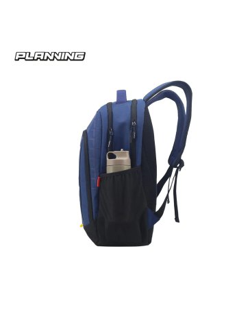 Mochila Portanotebook 18'' - PLANNING