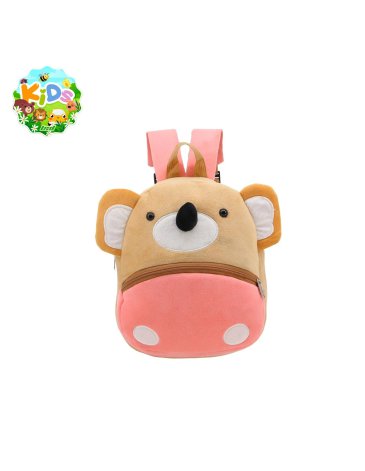 Mochila Infantil 12'' - LSyD