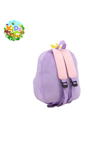 Mochila Infantil 12'' - LSyD