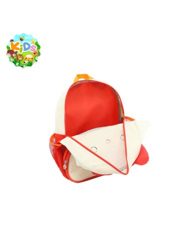Mochila Infantil 12'' - LSyD