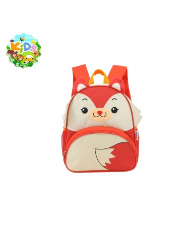 Mochila Infantil 12'' - LSyD