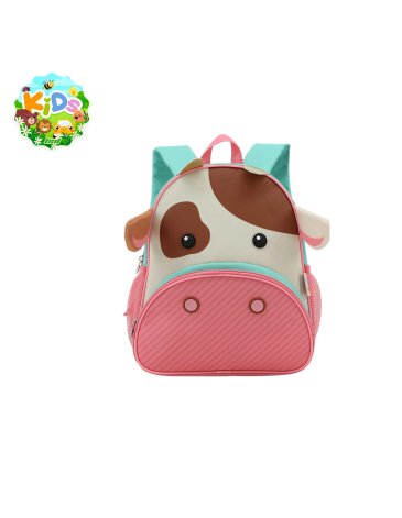Mochila Infantil 12'' - LSyD