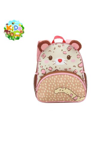 Mochila Infantil 12'' - LSyD