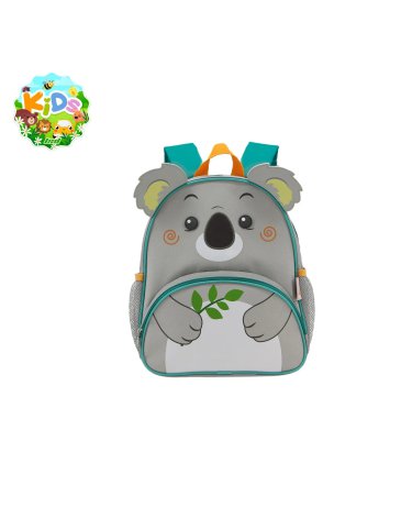 Mochila Infantil 12'' - LSyD