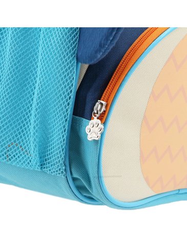 Mochila Infantil 12'' - LSyD