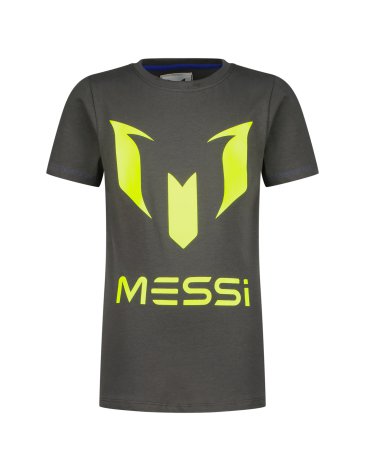 Remera Messi Argentina Mundial - MESSI COLLECTIONS