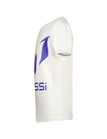 Remera Messi Argentina Mundial - MESSI COLLECTIONS