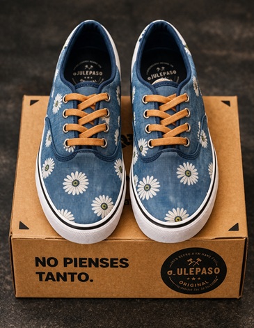 Pancha T35/45 JULEPAS