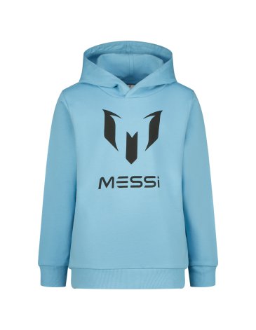Buzo con Capucha Messi T4/16 Argentina Mundial - MESSI COLLECTIONS