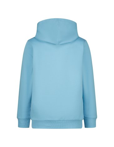 Buzo con Capucha Messi T4/16 Argentina Mundial - MESSI COLLECTIONS