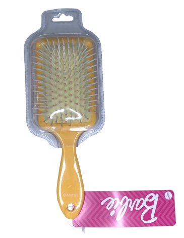 CEPILLO BARBIE CLANDESTINE