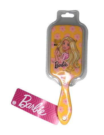 CEPILLO BARBIE - CLANDESTINE