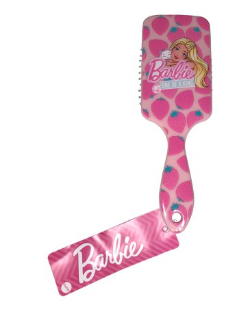 CEPILLO BARBIE - CLANDESTINE