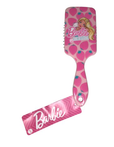 CEPILLO BARBIE - CLANDESTINE