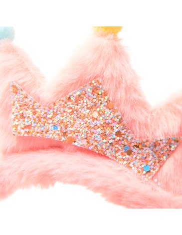 Orejera Infantil Coronita - SKORA