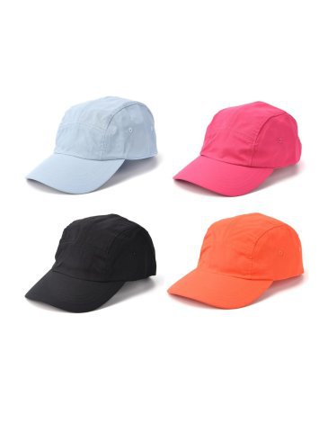 Gorra de nylon con visera - SKORA