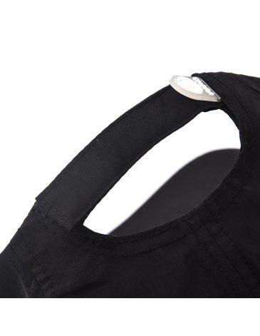 Gorra de nylon con visera - SKORA