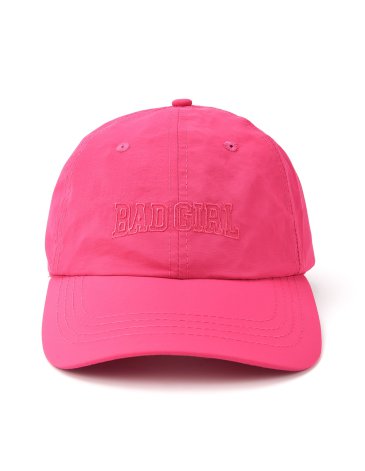 Gorro Cap Nylon Bordada Bad Girl SKORA