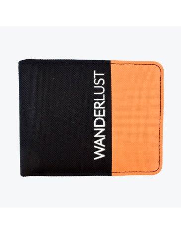 Billetera - WANDERLUST