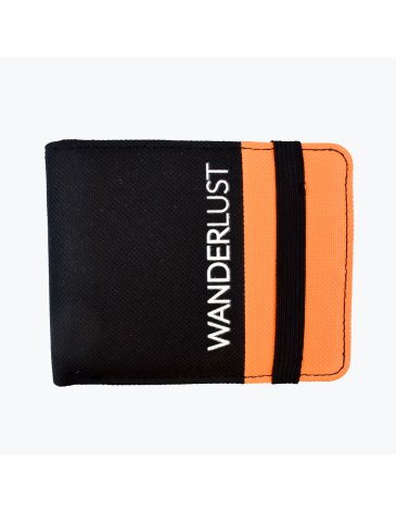 Billetera - WANDERLUST