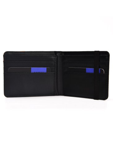 Billetera - WANDERLUST