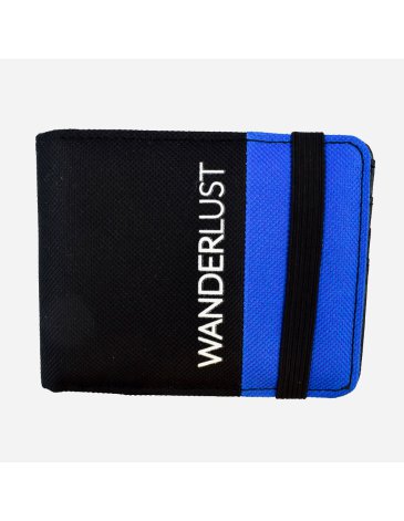 Billetera - WANDERLUST