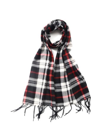 Bufanda Polar - KLUB MODE