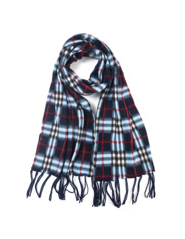 Bufanda Polar KLUB MODE