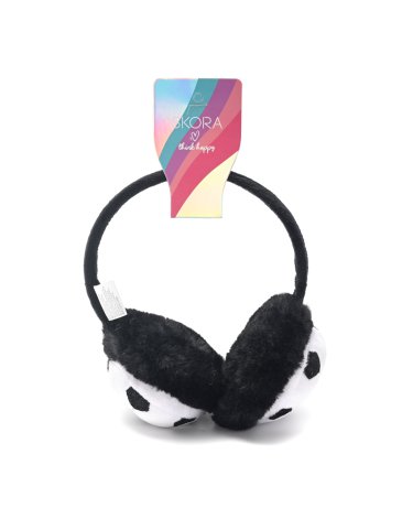 Orejera Infantil Futbol - SKORA