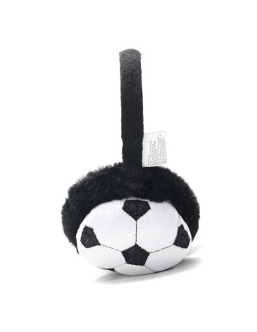 Orejera Infantil Futbol - SKORA