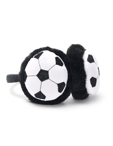 Orejera Infantil Futbol - SKORA