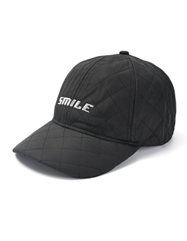 Gorra cap dama Matelase Smile - SKORA