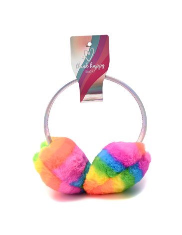 Orejera infantil corazon - SKORA