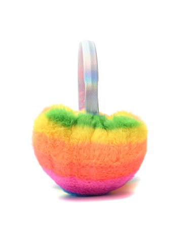 Orejera infantil corazon - SKORA