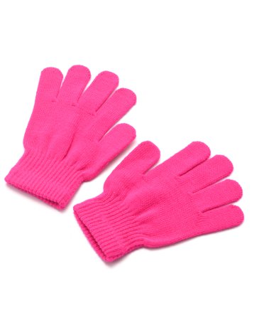 Guante infantil  - SKORA