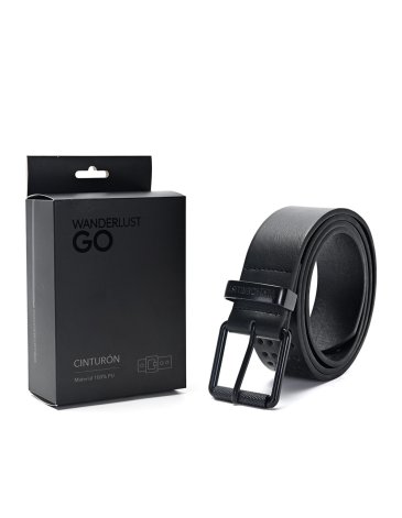 Cinto Hombre Go Classic - WANDERLUST