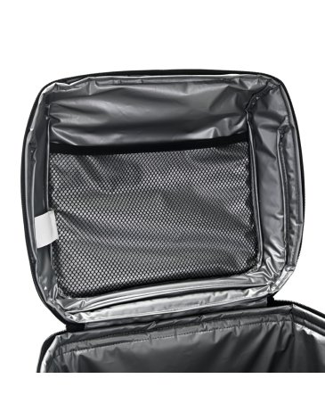 Cooler Bag con carro Plegable - WANDERLUST